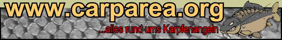 www.carparea.org Forum ... das Karpfenforum f�r alles rund um`s Karpfenangeln !