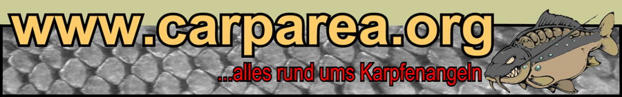 www.carparea.org Forum ... das Karpfenforum f�r alles rund um`s Karpfenangeln !